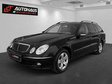 T Avantgarde 4MATIC CDI Aut. | GUTE AUSSTATTUNG |