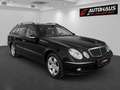 Mercedes-Benz E 320 T Avantgarde 4MATIC CDI Aut. | GUTE AUSSTATTUNG | Schwarz - thumbnail 4