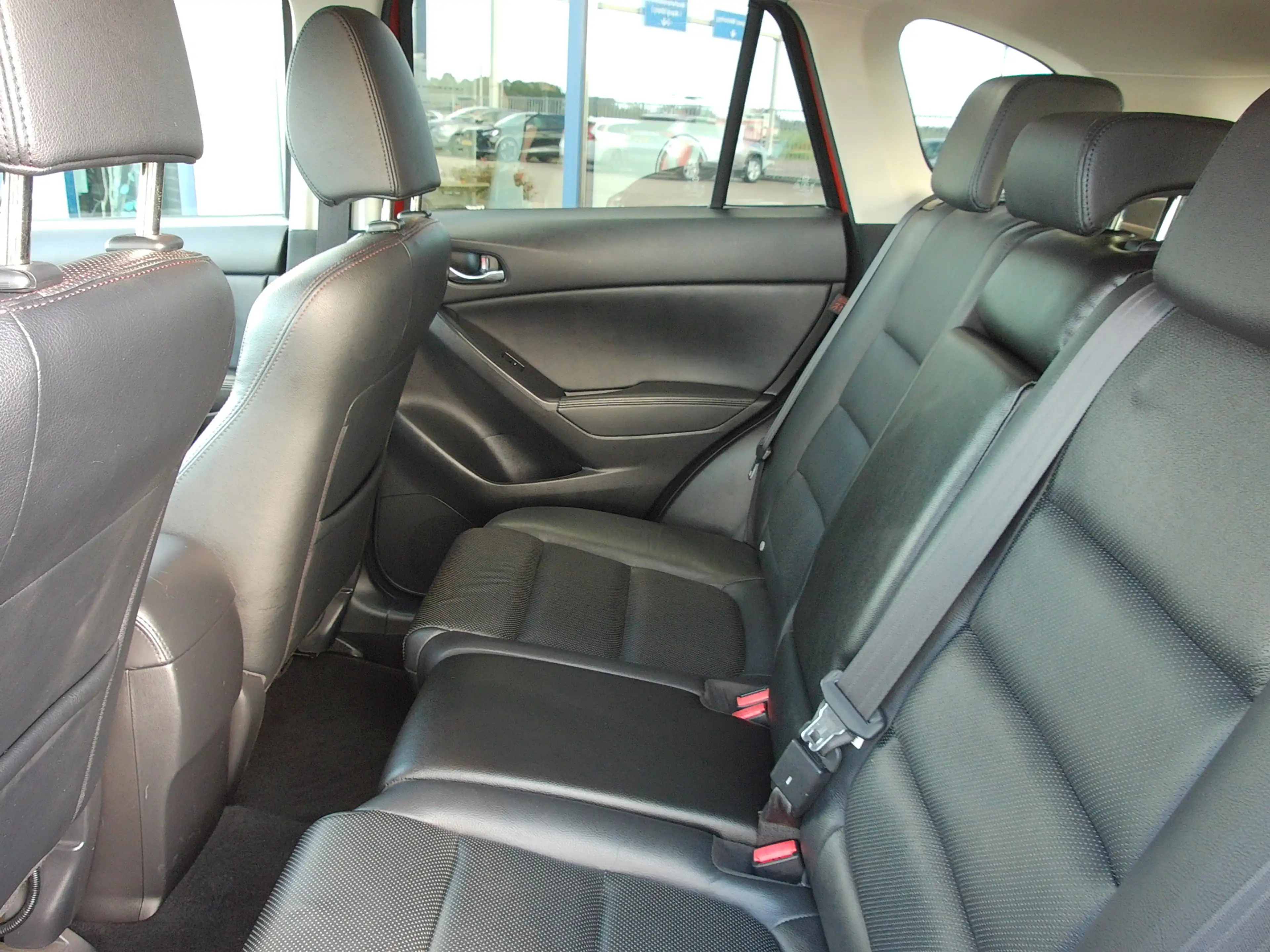 Mazda CX-5 2.0 SkyActiv-G 165 GT-M Line 2WD, Trekhaak / Autom — photo 10