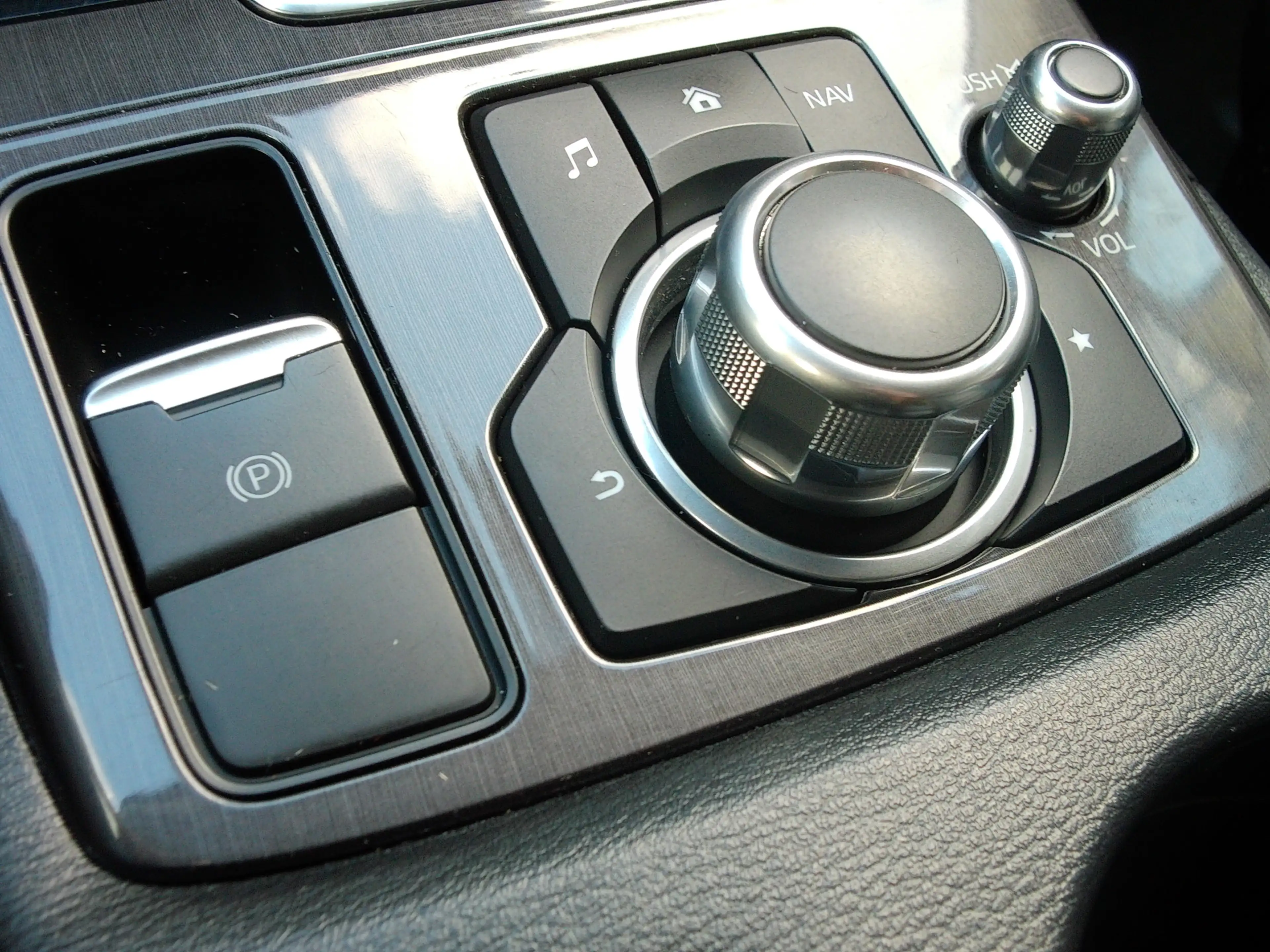 Mazda CX-5 2.0 SkyActiv-G 165 GT-M Line 2WD, Trekhaak / Autom — photo 19