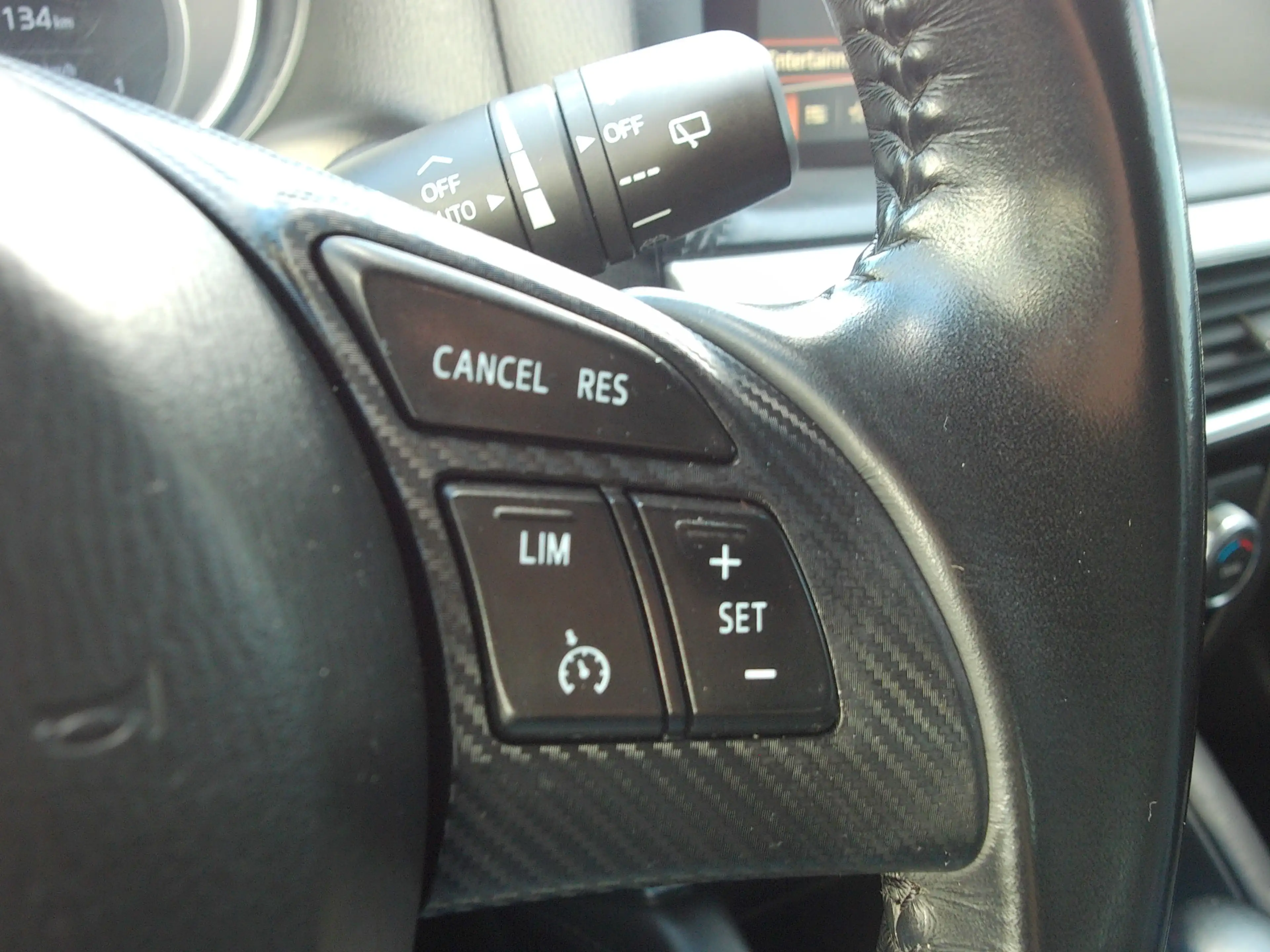 Mazda CX-5 2.0 SkyActiv-G 165 GT-M Line 2WD, Trekhaak / Autom — photo 14