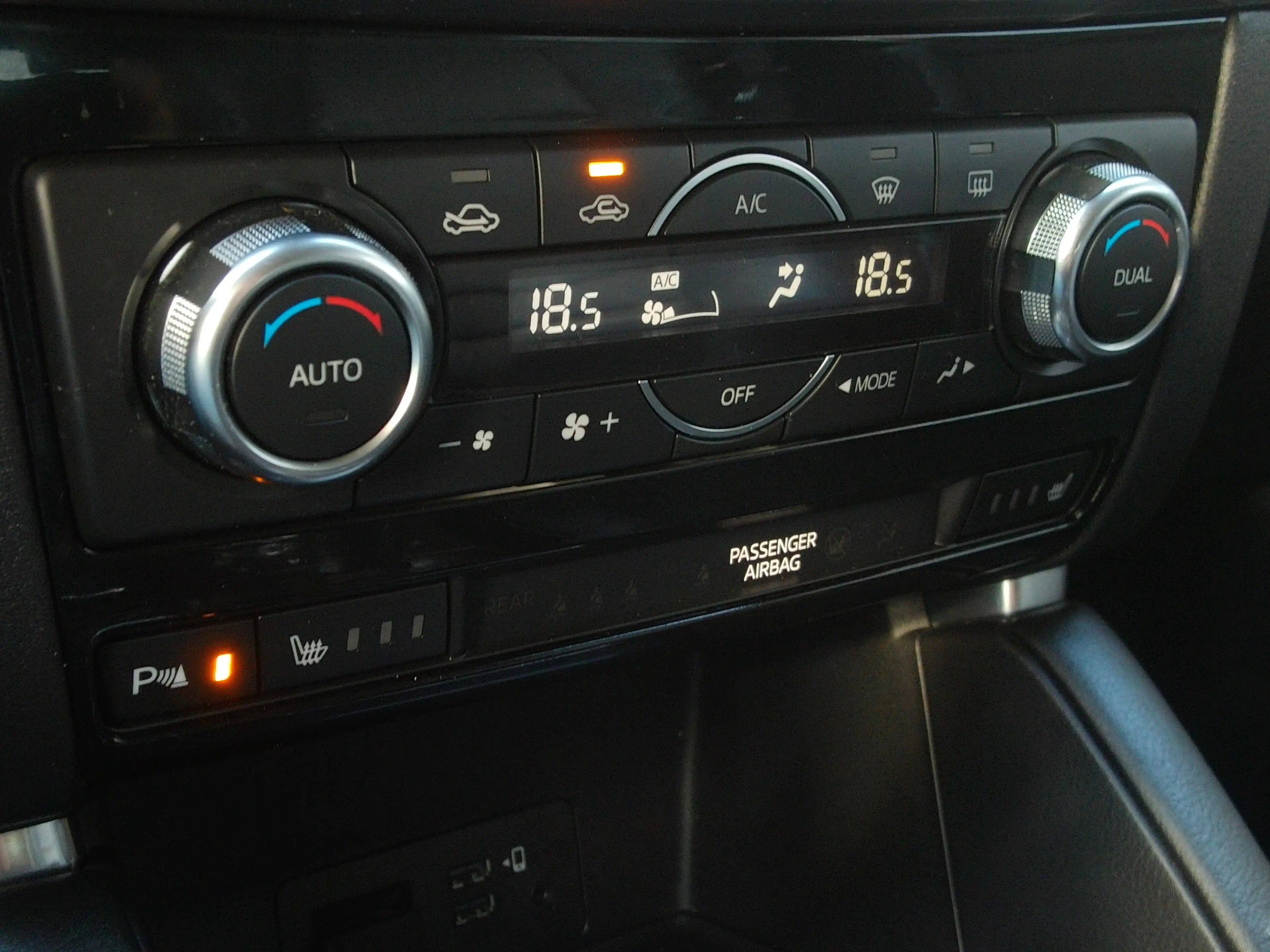 Mazda CX-5 2.0 SkyActiv-G 165 GT-M Line 2WD, Trekhaak / Autom — photo 18