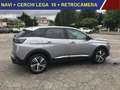 Peugeot 3008 PureTech Turbo 130 Allure Pack 2023 NAVI+CAMERA+K Gris - thumbnail 2
