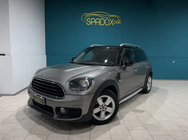 MINI Cooper D Countryman *MANUALE *2.0 DIESEL 150CV
