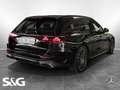 Mercedes-Benz E 450 d 4M T AMG MBUX+360°+AHK+Pano+DIG-LED+HUD Zwart - thumbnail 2