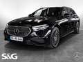 Mercedes-Benz E 450 d 4M T AMG MBUX+360°+AHK+Pano+DIG-LED+HUD Zwart - thumbnail 13