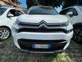 Citroen C3 Aircross 1.5 bluehdi Shine Pack s&s 110cv NEOPATENTATI Blanc - thumbnail 3