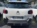 Citroen C3 Aircross 1.5 bluehdi Shine Pack s&s 110cv NEOPATENTATI Blanc - thumbnail 6