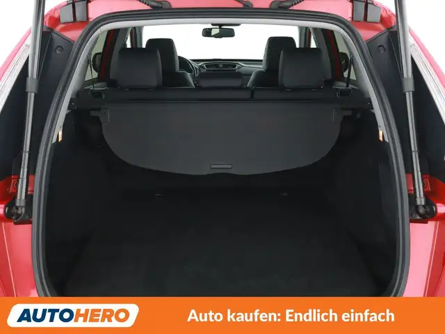 Honda CR-V view 17