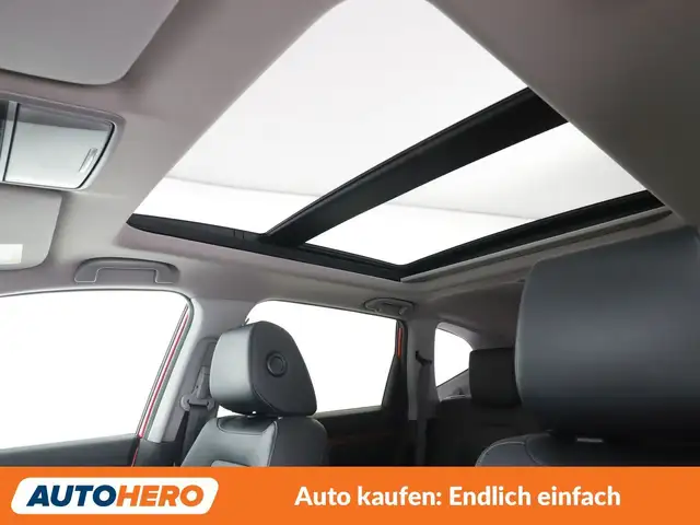 Honda CR-V view 28