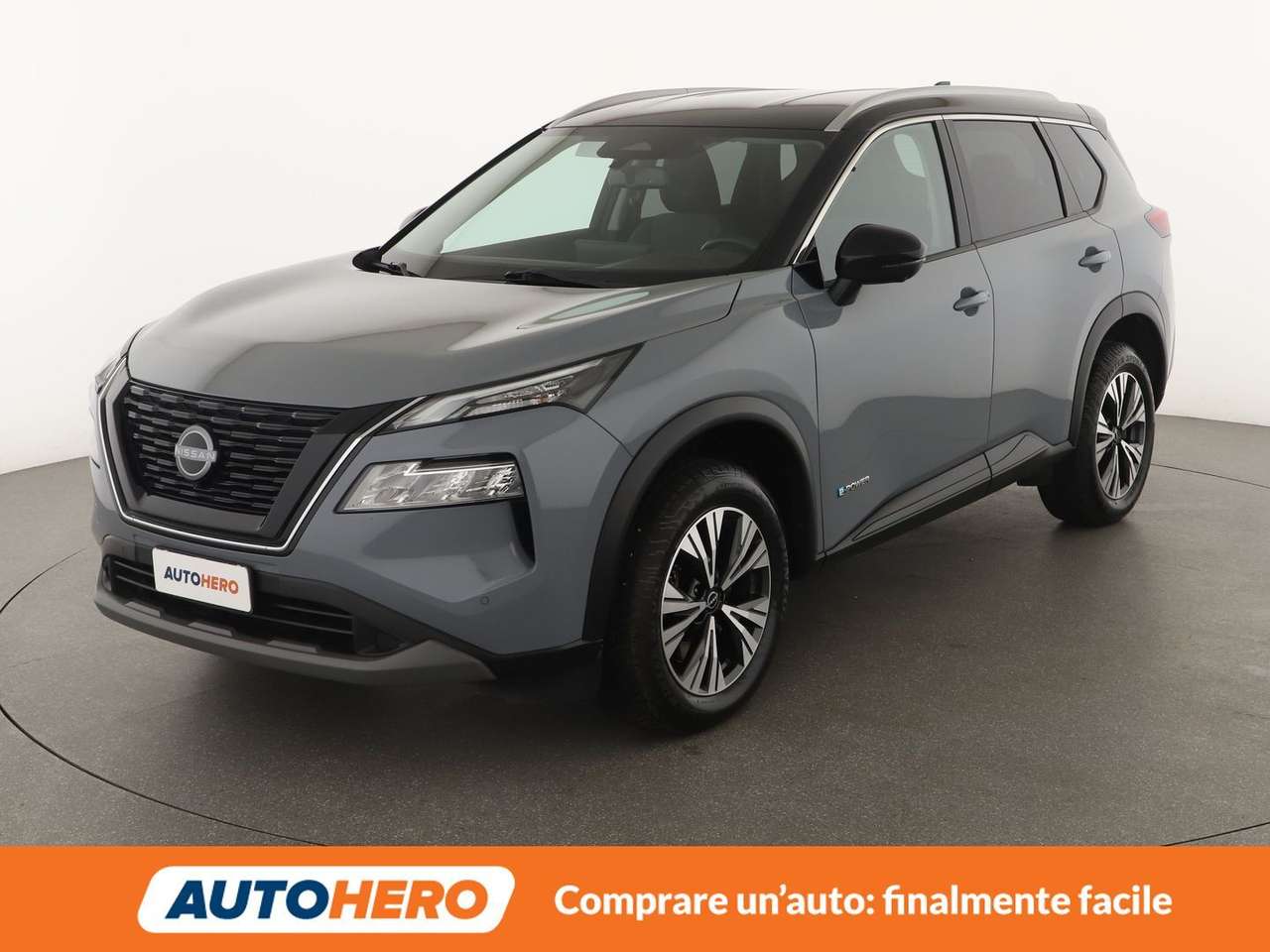 Nissan X-Trail 1.5 VC-T e-POWER N-Connecta