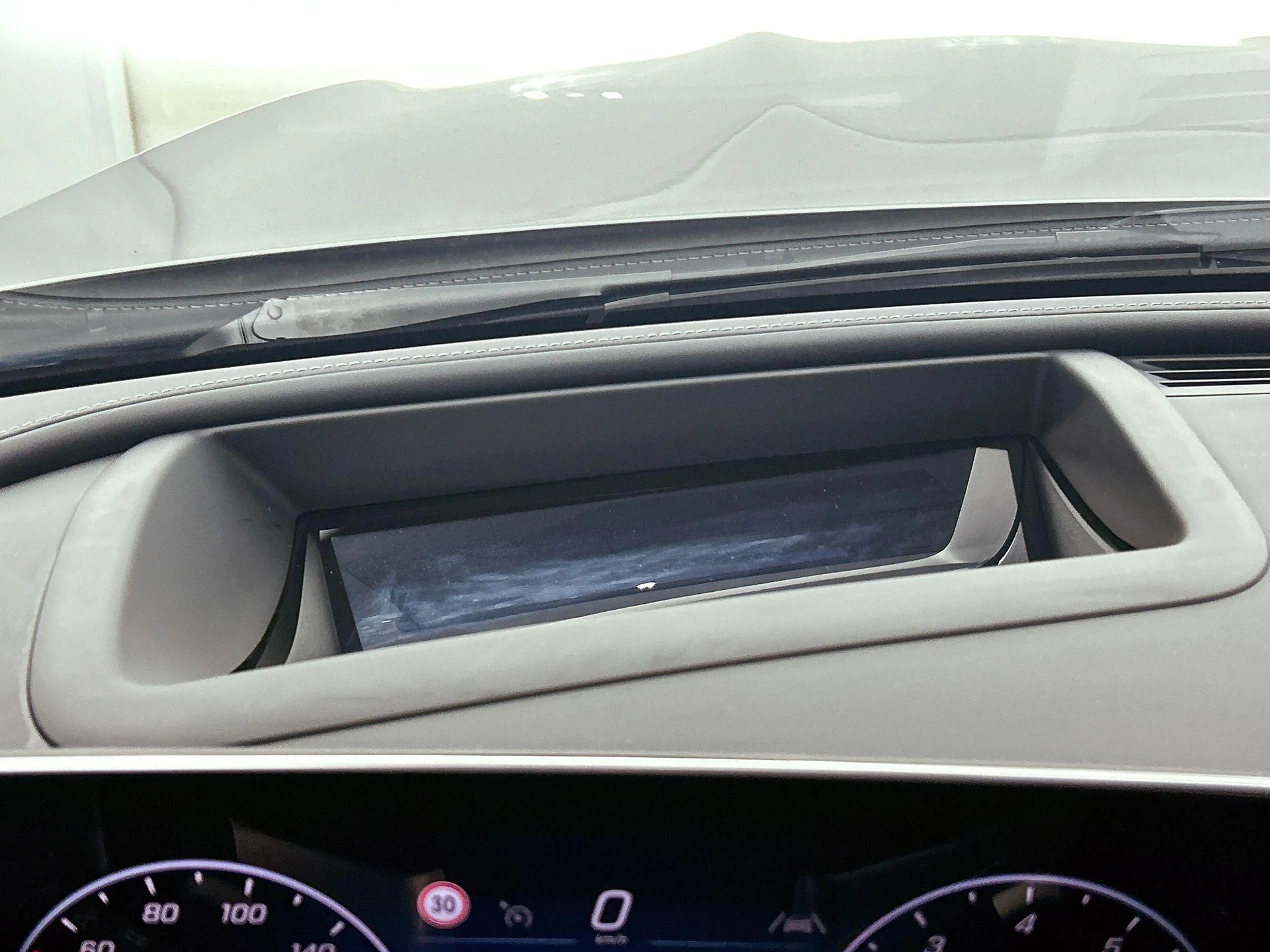 Mercedes-Benz CLE 200 Coupé AMG Line Night Pack | Panoramisch Dak | Dode — photo 12