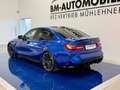 BMW M3 M3 Competition M xDrive,Schalensitze,Laser,H&K, Blau - thumbnail 7