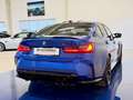 BMW M3 M3 Competition M xDrive,Schalensitze,Laser,H&K, Blau - thumbnail 9