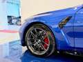 BMW M3 M3 Competition M xDrive,Schalensitze,Laser,H&K, Blau - thumbnail 12