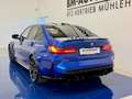 BMW M3 M3 Competition M xDrive,Schalensitze,Laser,H&K, Blau - thumbnail 8