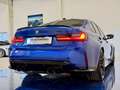 BMW M3 M3 Competition M xDrive,Schalensitze,Laser,H&K, Blau - thumbnail 10