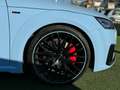 Audi TT TT Roadster 45 2.0 tfsi S-LINE / COMPETITION Bleu - thumbnail 7