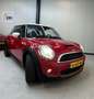 MINI Cooper 1.6 Cooper S Chekmate AUTOMAAT Red - thumbnail 6