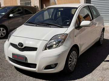 Yaris 1.0 Sol GARANZIA 1 ANNO