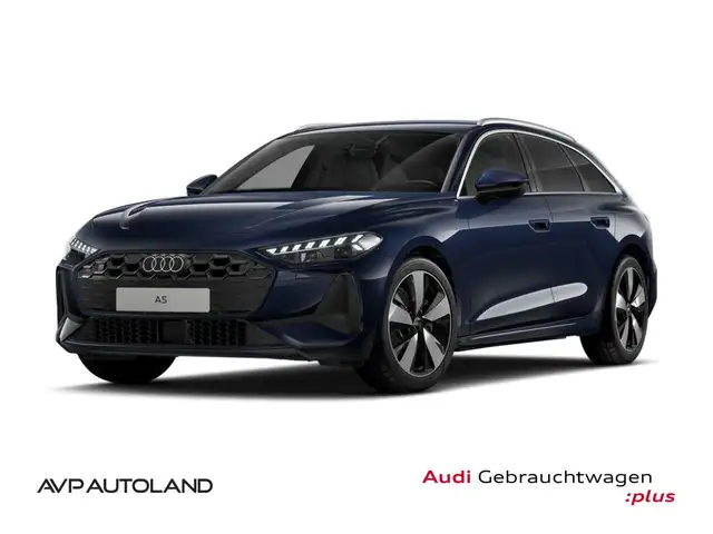 Audi A5 Avant TFSI 150 kW S tronic I Kamera I LED