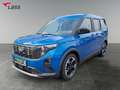 Ford Tourneo Courier 1.0 EcoBoost 125 Active Azul - thumbnail 2
