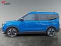Ford Tourneo Courier 1.0 EcoBoost 125 Active Azul - thumbnail 3