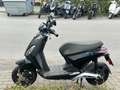 Piaggio 1+ E-Roller 25 Kmh Führerschein frei Zwart - thumbnail 4