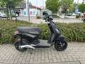 Piaggio 1+ E-Roller 25 Kmh Führerschein frei Zwart - thumbnail 2