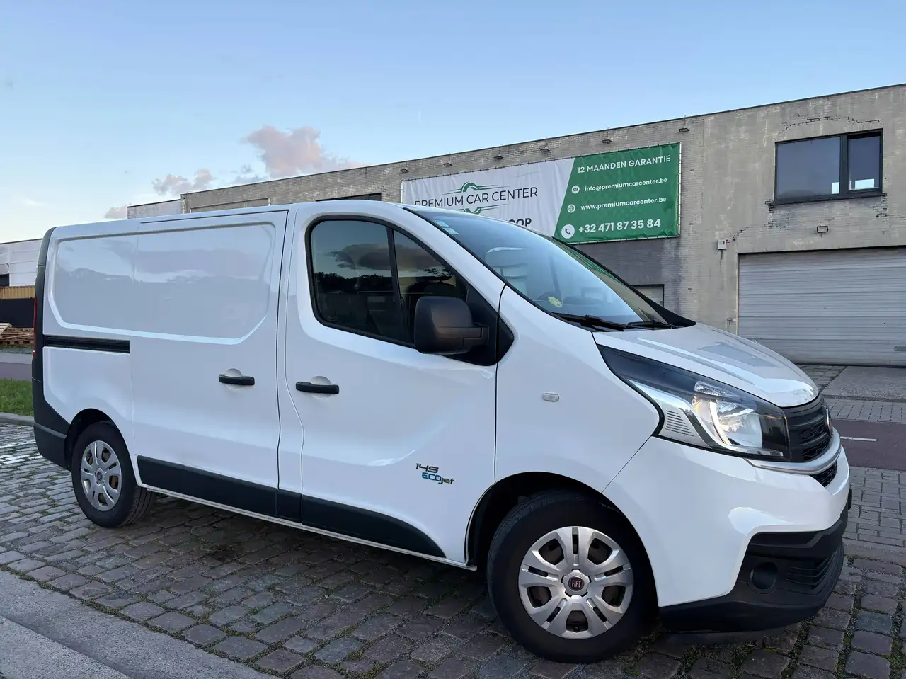Fiat Talento