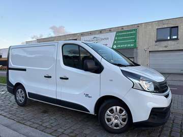 1.6 Multijet L1H1 Tw.Turbo / 12 Maanden Garantie / 145 PK / 113 Dkm / Nieuwstaat /