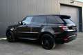 Land Rover Range Rover Sport 3.0 TDV6 HSE Dynamic Noir - thumbnail 8