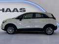 Opel Crossland 1.2 Turbo Klimaautomatik, Bluetooth Blanco - thumbnail 3