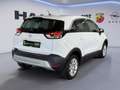 Opel Crossland 1.2 Turbo Klimaautomatik, Bluetooth Blanco - thumbnail 6