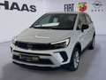 Opel Crossland 1.2 Turbo Klimaautomatik, Bluetooth Blanco - thumbnail 2