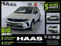Opel Crossland 1.2 Turbo Klimaautomatik, Bluetooth Blanco - thumbnail 1