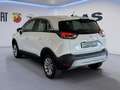 Opel Crossland 1.2 Turbo Klimaautomatik, Bluetooth Blanco - thumbnail 4