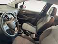 Opel Crossland 1.2 Turbo Klimaautomatik, Bluetooth Blanco - thumbnail 10