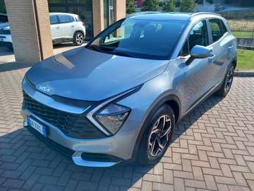 Sportage 1.6 crdi mhev Business dct PREZZO REALE!!!!!