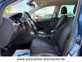 Volkswagen Golf VII Lim. Lounge BMT*Navi*Allwetter* Bleu - thumbnail 10