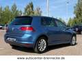 Volkswagen Golf VII Lim. Lounge BMT*Navi*Allwetter* Bleu - thumbnail 4