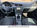 Volkswagen Golf VII Lim. Lounge BMT*Navi*Allwetter* Bleu - thumbnail 13