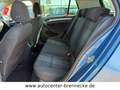 Volkswagen Golf VII Lim. Lounge BMT*Navi*Allwetter* Bleu - thumbnail 11