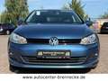 Volkswagen Golf VII Lim. Lounge BMT*Navi*Allwetter* Bleu - thumbnail 2