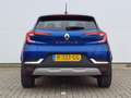 Renault Captur 1.0 TCe 90 Intens | Navigatie 7" | Apple Carplay | Blauw - thumbnail 3