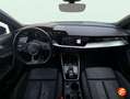 Audi A3 Sportback 35 TFSI 110kW (150CV) S tronic Blanco - thumbnail 17