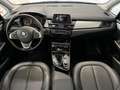 BMW 216 d Active Tourer + PELLE !!! 65.000 KM !! Nero - thumbnail 14