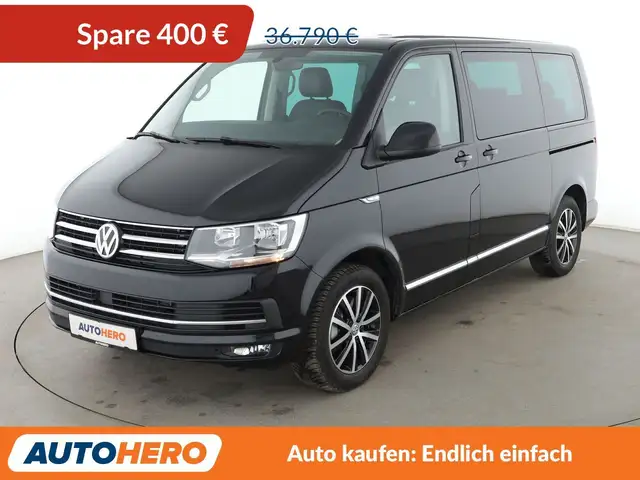 Volkswagen T6 Multivan 2.0 TSI Comfortline*NAVI*ACC*CAM*