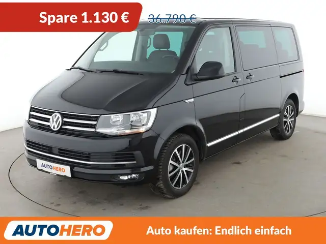 Volkswagen T6 Multivan 2.0 TSI Comfortline*NAVI*ACC*CAM*