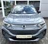 KGM Korando SsangYong e-Motion Platinum NAVI KAMERA TEILLEDER Gris - thumbnail 2